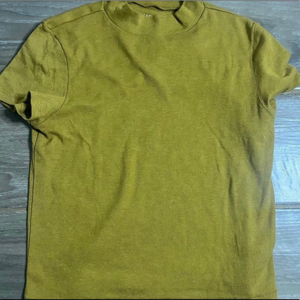 american eagle top